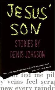 Jesus' Son cover