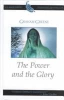The Power and the Glory cover