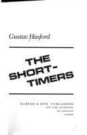 The Short-Timers cover