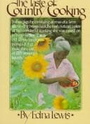 The Taste of Country Cooking cover