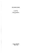 The Bride Price cover