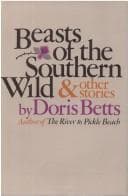 Beasts of the Southern Wild and Other Stories cover