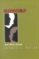 Bloodchild and Other Stories cover