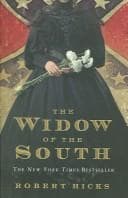 The Widow of the South cover