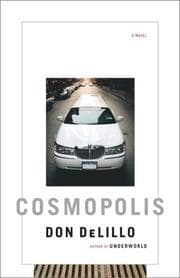 Cosmopolis cover