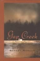 Gap Creek cover