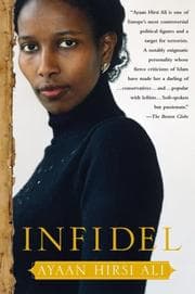 Infidel cover