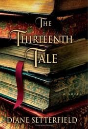 The Thirteenth Tale cover