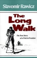 The Long Walk cover
