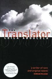 The Translator cover