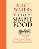 The Art of Simple Food cover