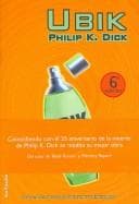 Ubik cover