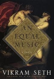 An Equal Music cover