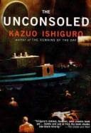 The Unconsoled cover