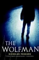 The Wolfman cover