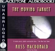 The Moving Target cover