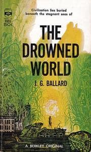The Drowned World cover