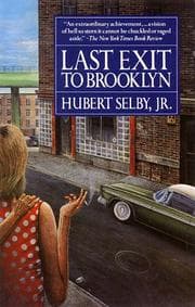 Last Exit to Brooklyn cover