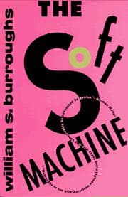 The Soft Machine cover