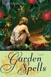 Garden Spells cover
