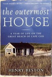 The Outermost House cover