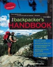 The Backpacker's Handbook cover