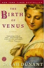 The Birth of Venus cover