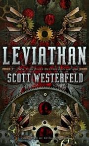 Leviathan cover