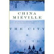 The City & the City cover