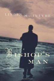 The Bishop's Man cover