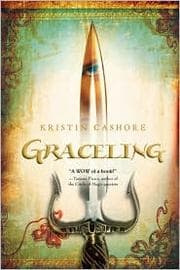 Graceling cover