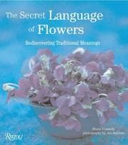 The Secret Language of Flowers cover