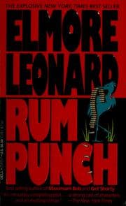Rum Punch cover