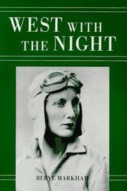 West with the Night cover