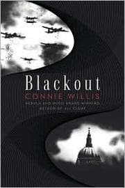 Blackout cover