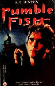 rumble fish se hinton cover
