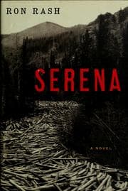 Serena cover