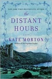The Distant Hours cover