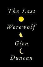 The Last Werewolf cover