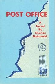 Post Office cover