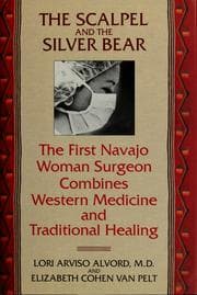 The Scalpel and the Silver Bear cover