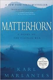 Matterhorn cover