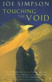 Touching the Void cover