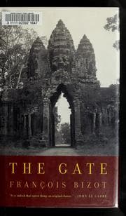 The Gate cover