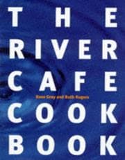 The River Cafe Cookbook cover