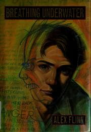 Breathing Underwater cover