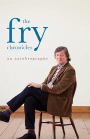 The Fry Chronicles cover