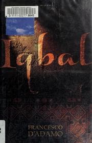 Iqbal cover