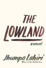 The Lowland cover