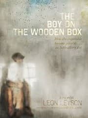 The Boy on the Wooden Box cover